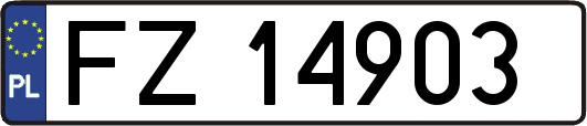 FZ14903