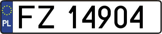 FZ14904
