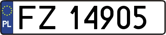 FZ14905