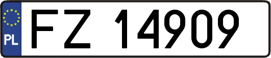 FZ14909