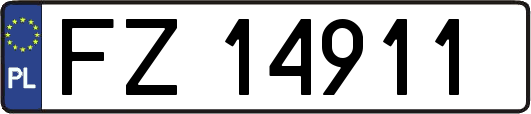 FZ14911