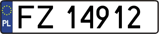 FZ14912