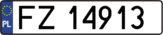 FZ14913