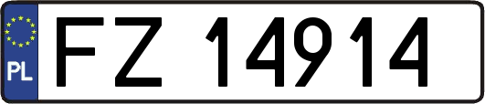 FZ14914