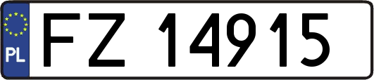FZ14915