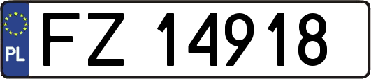 FZ14918