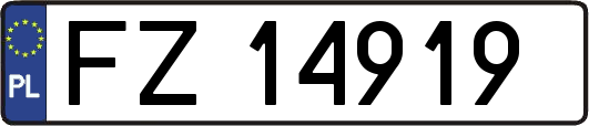 FZ14919