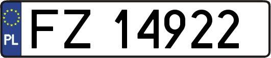 FZ14922