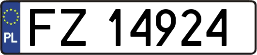 FZ14924