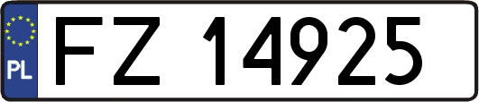 FZ14925