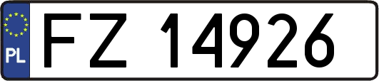 FZ14926