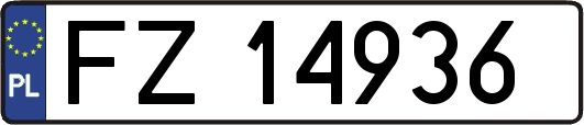 FZ14936