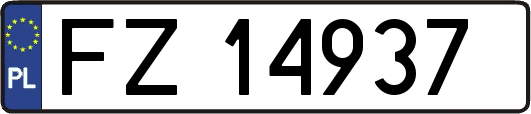 FZ14937