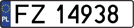 FZ14938