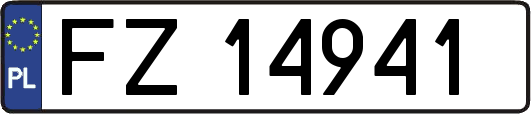 FZ14941