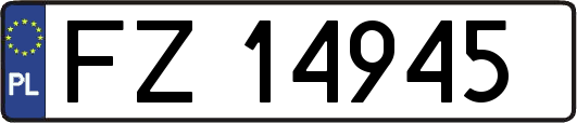 FZ14945