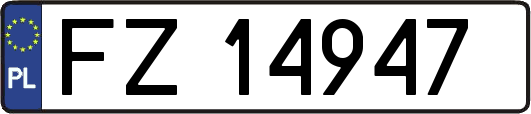 FZ14947