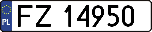 FZ14950