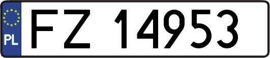 FZ14953