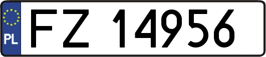 FZ14956