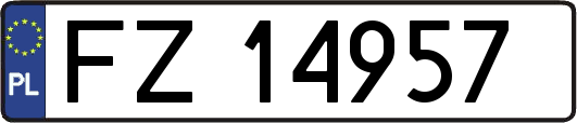 FZ14957