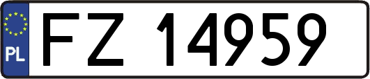 FZ14959