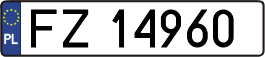 FZ14960