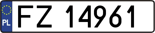 FZ14961