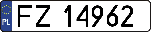 FZ14962