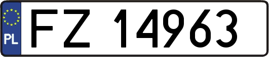 FZ14963