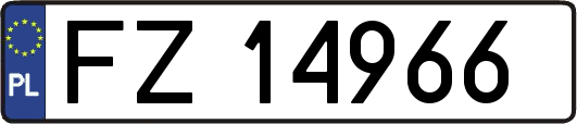 FZ14966