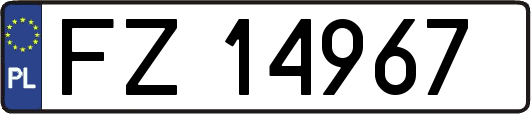 FZ14967