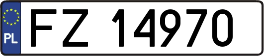 FZ14970