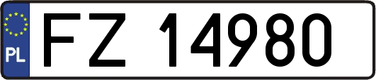FZ14980