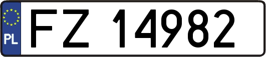 FZ14982