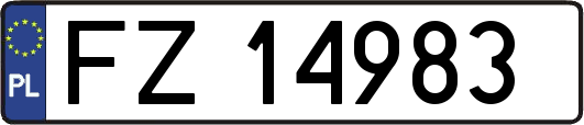 FZ14983