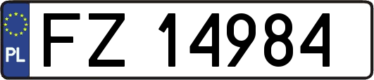 FZ14984