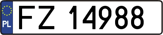 FZ14988