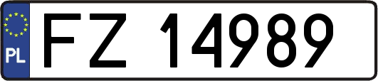 FZ14989