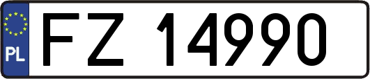 FZ14990