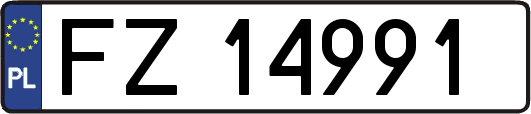 FZ14991