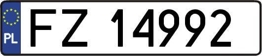 FZ14992