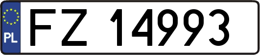 FZ14993