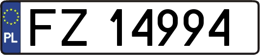 FZ14994