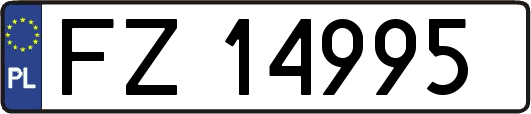 FZ14995