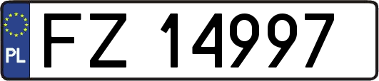 FZ14997