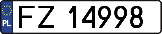 FZ14998