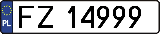 FZ14999