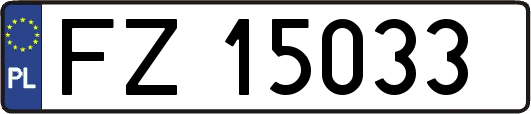 FZ15033