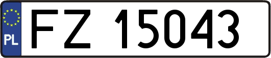 FZ15043